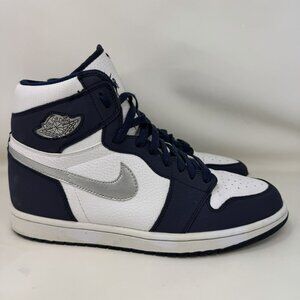 Nike Air Jordan 1 Retro High CO.JP Midnight Navy Men’s Size 11